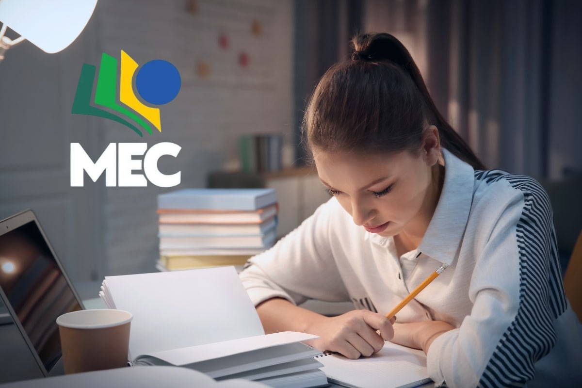 MEC anuncia auxílio e explica funcionamento e critérios para contemplação
