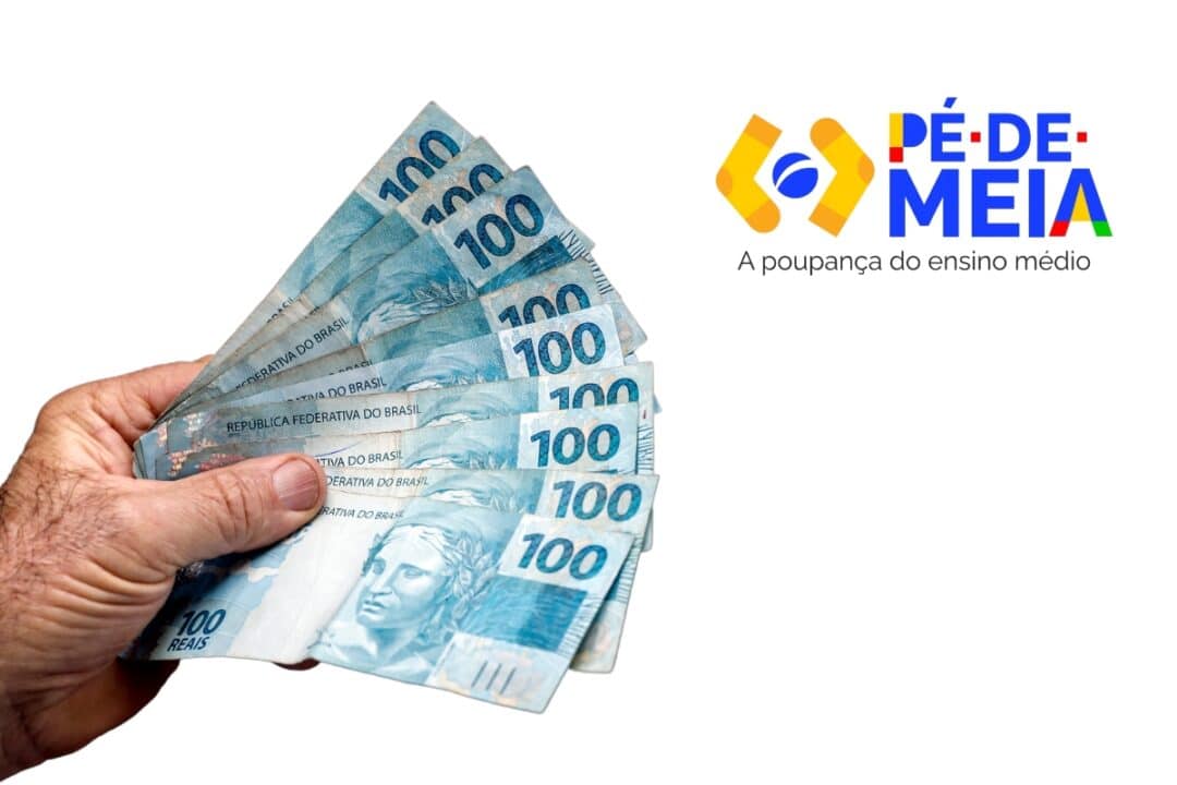 Pé-de-Meia