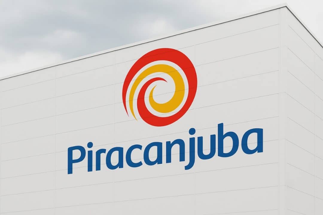 Piracanjuba