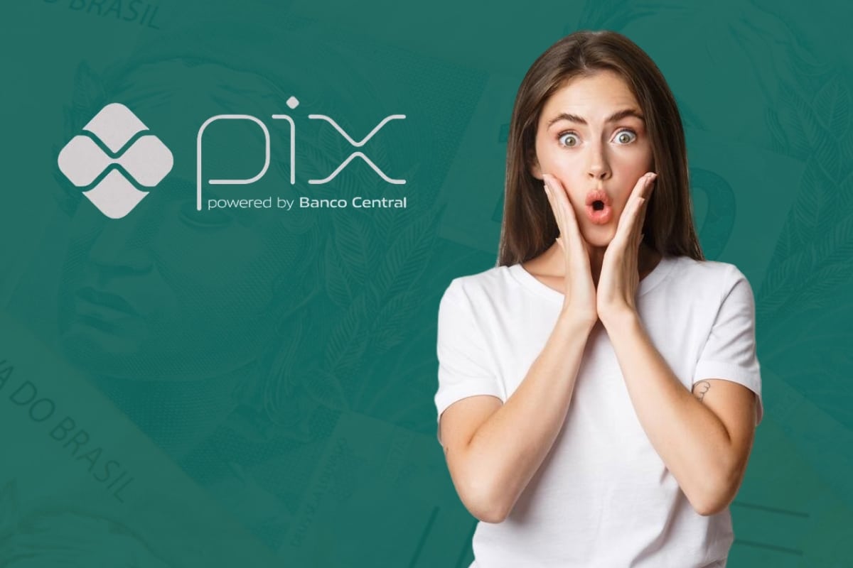 Você realmente entende o Pix? Descubra os erros que estão te fazendo perder dinheiro