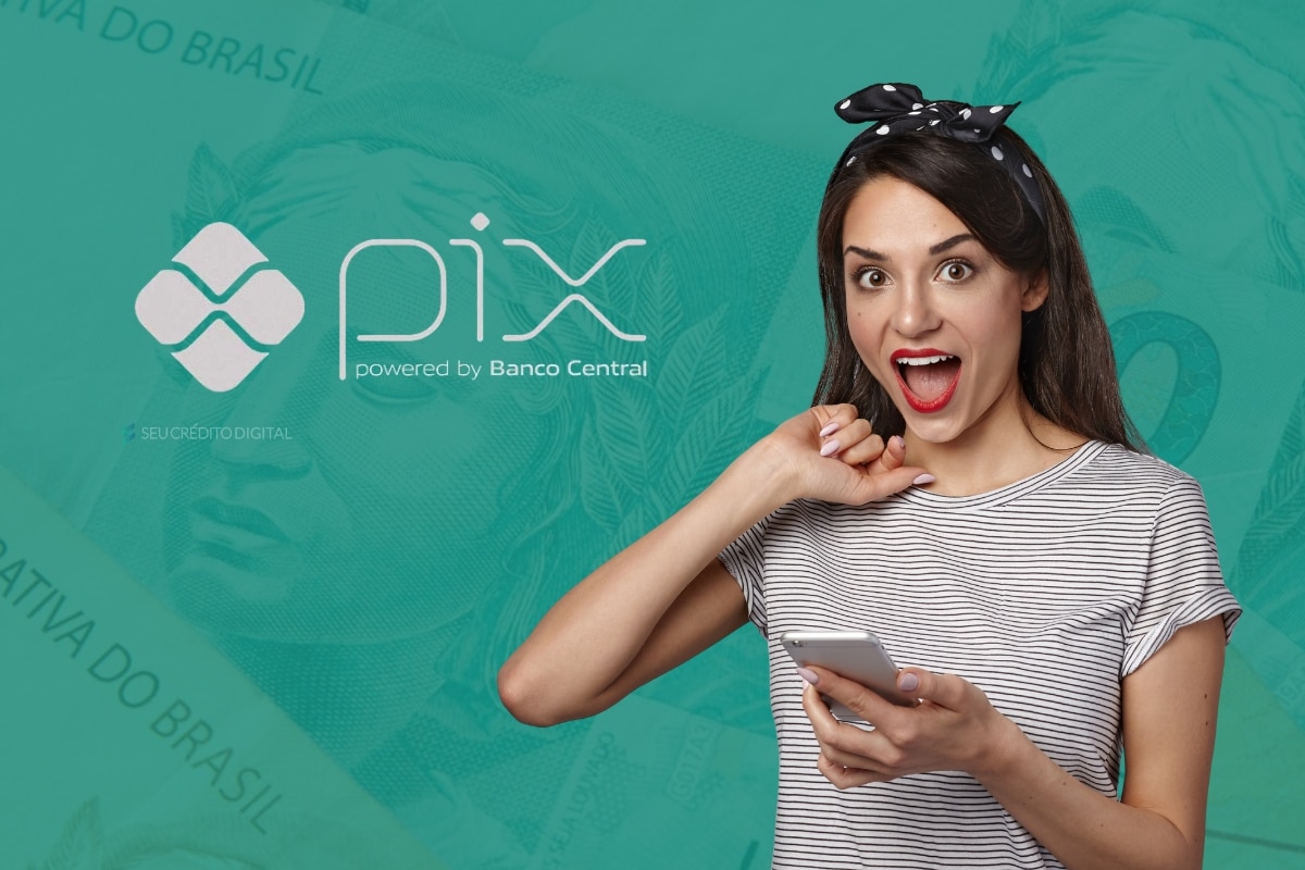 Pix biométrico: novas medidas podem aderir a nova função