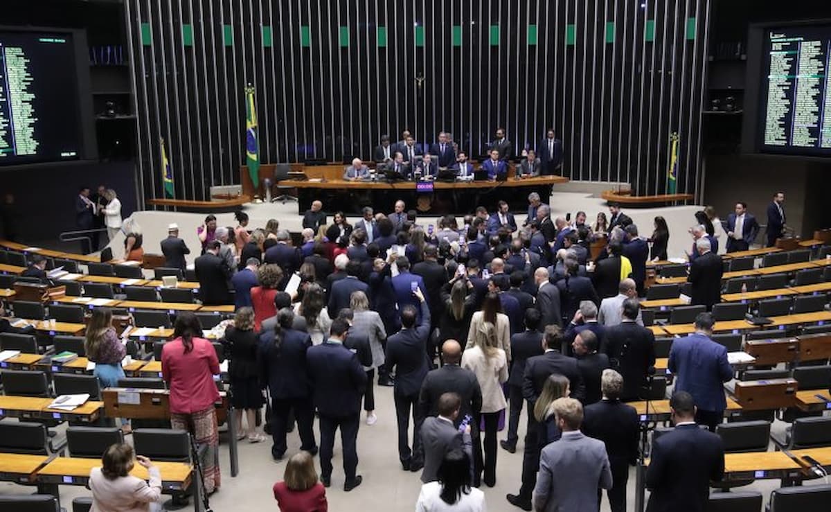 PL da Anistia: Paulinho da Força promete texto de “meio-termo”