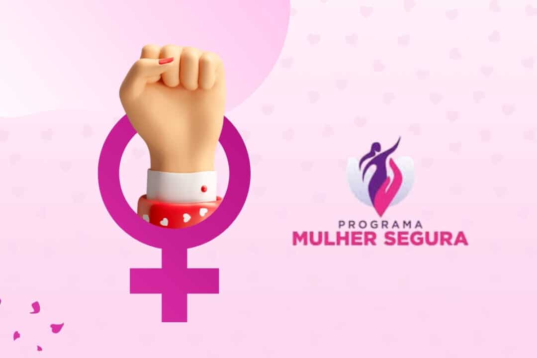 Programa mulher segura