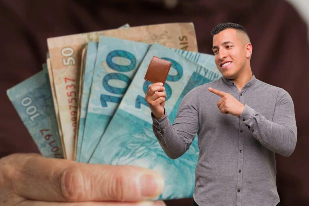 Salário