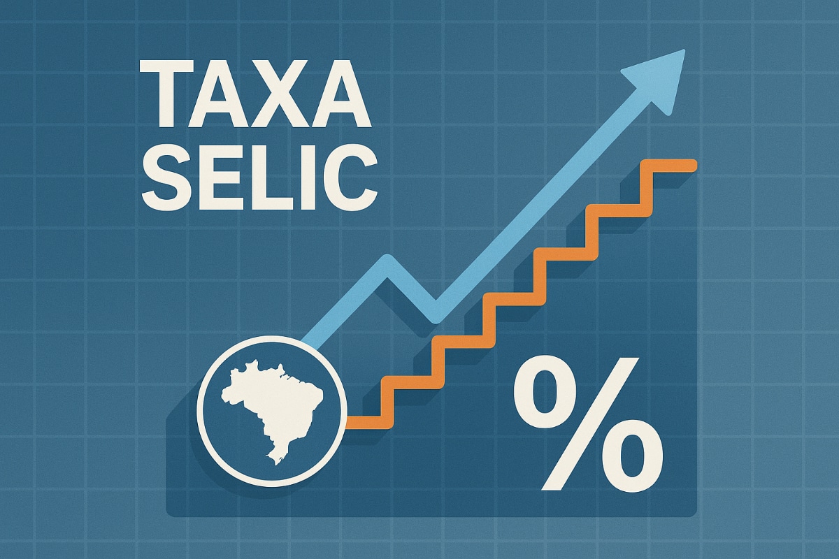 Selic deve seguir em 15% ao ano por período prolongado, dizem economistas