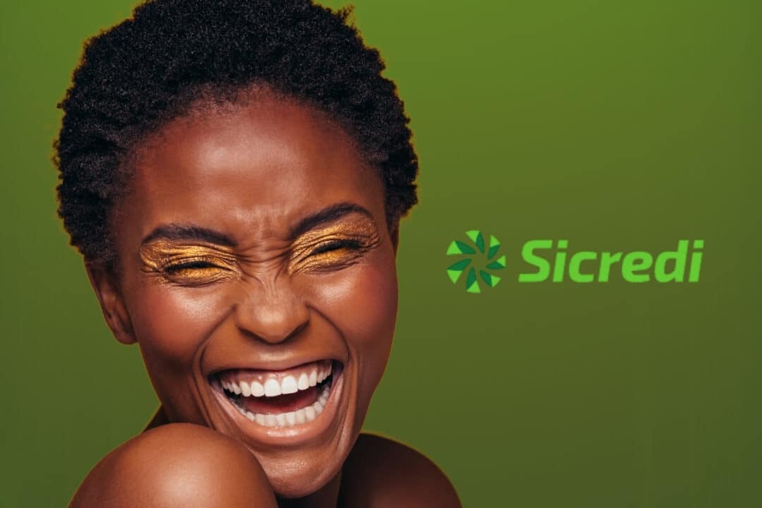 Sicredi mulheres