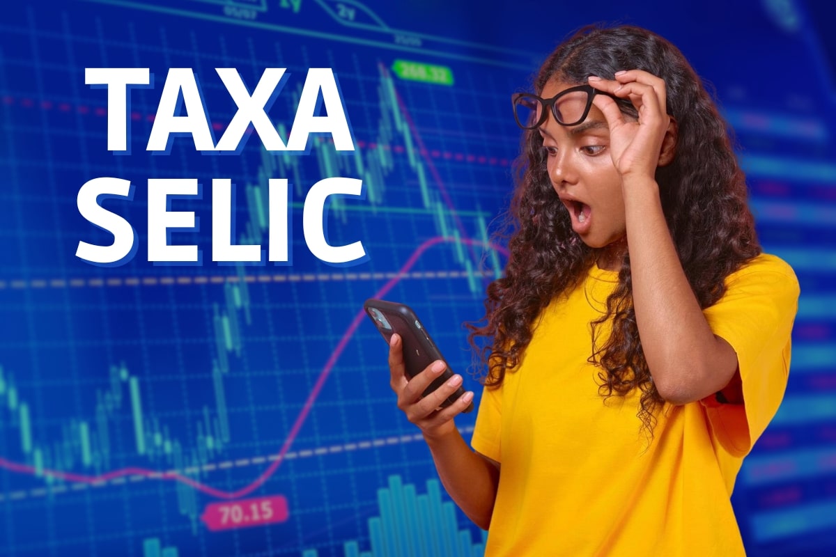 Selic a 15%: descubra quanto rende seu dinheiro nas aplicações mais seguras