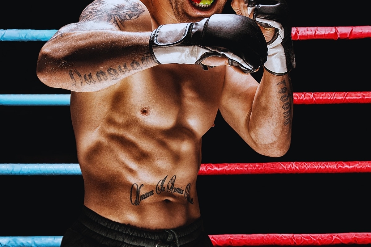 Murilo Bustamante: o pioneiro brasileiro no topo do UFC