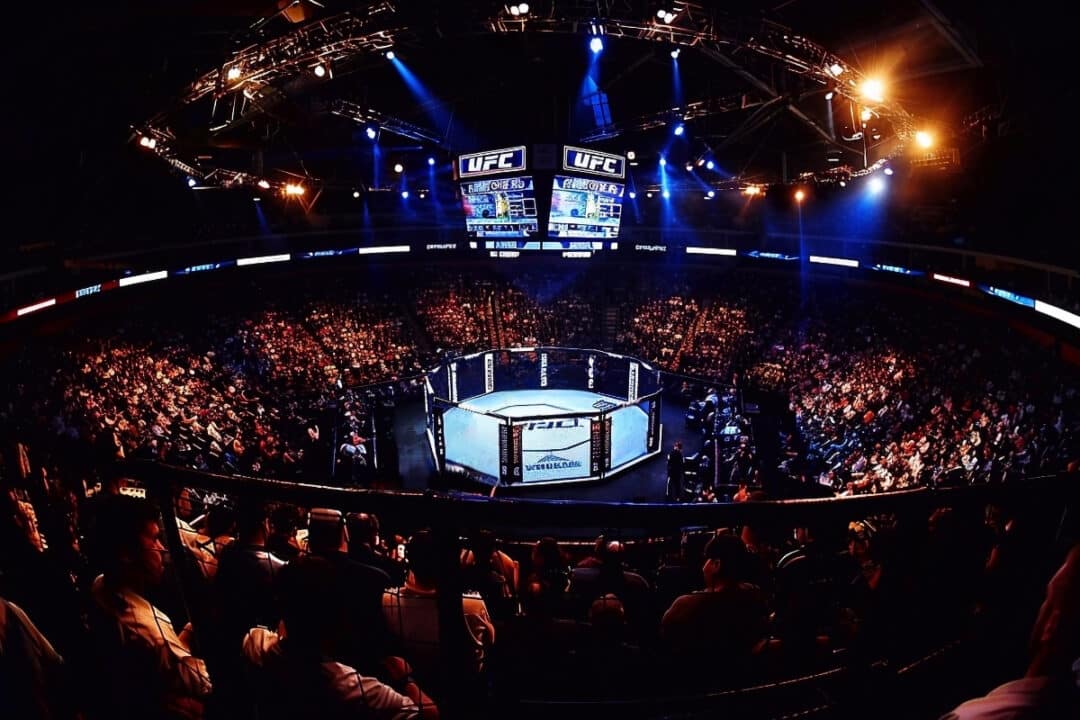 UFC