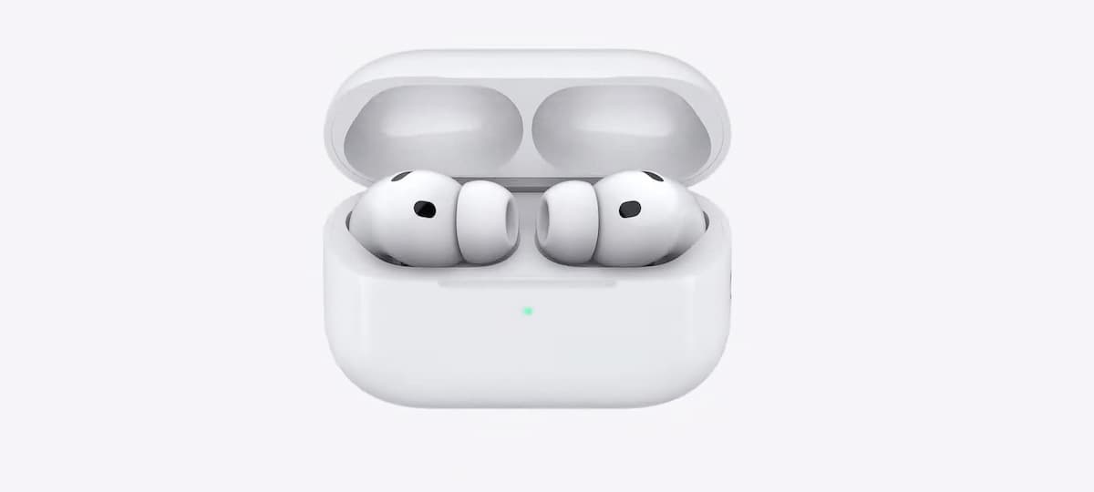 airpods apple