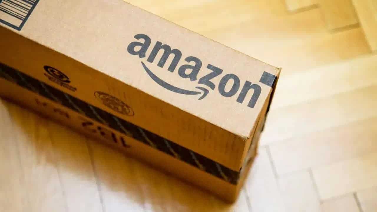 amazon mega oferta