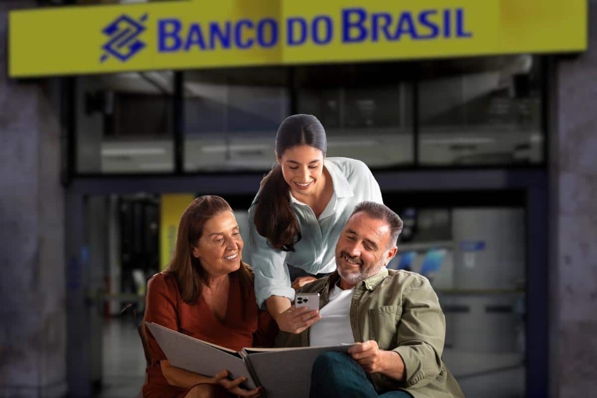 Banco do Brasil projeta recuperação nos lucros a partir do 4T25