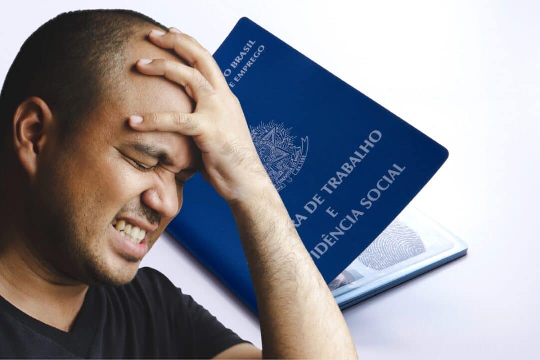 seguro desemprego