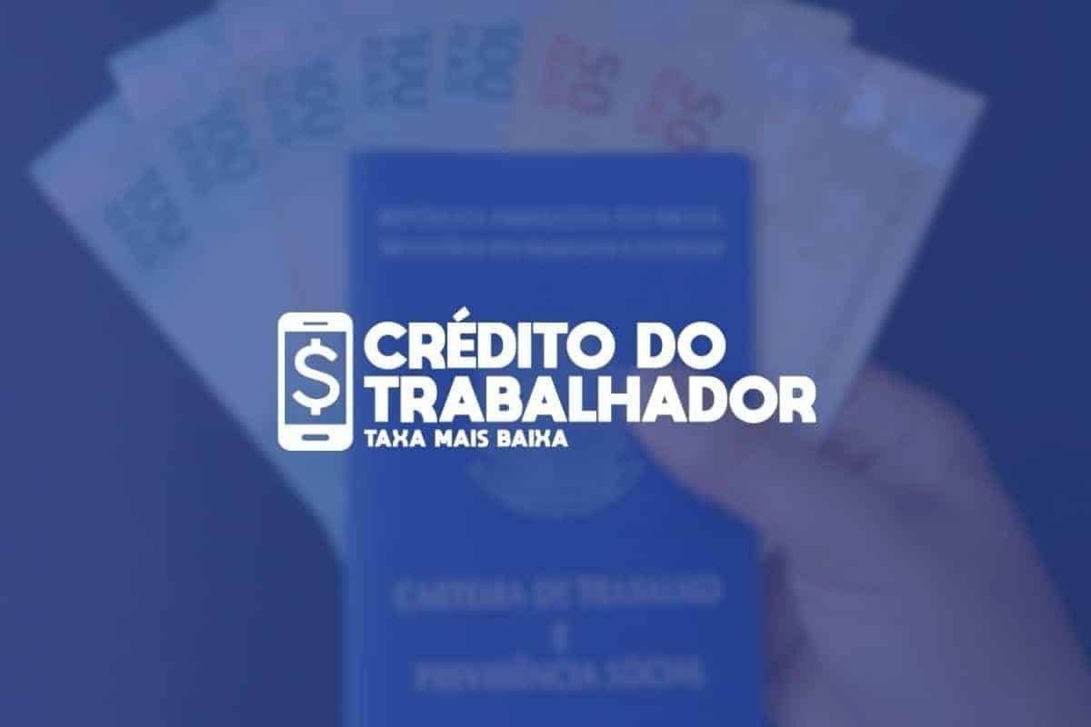 Novo crédito consignado: saiba como o Crédito do Trabalhador pode facilitar seu acesso ao crédito