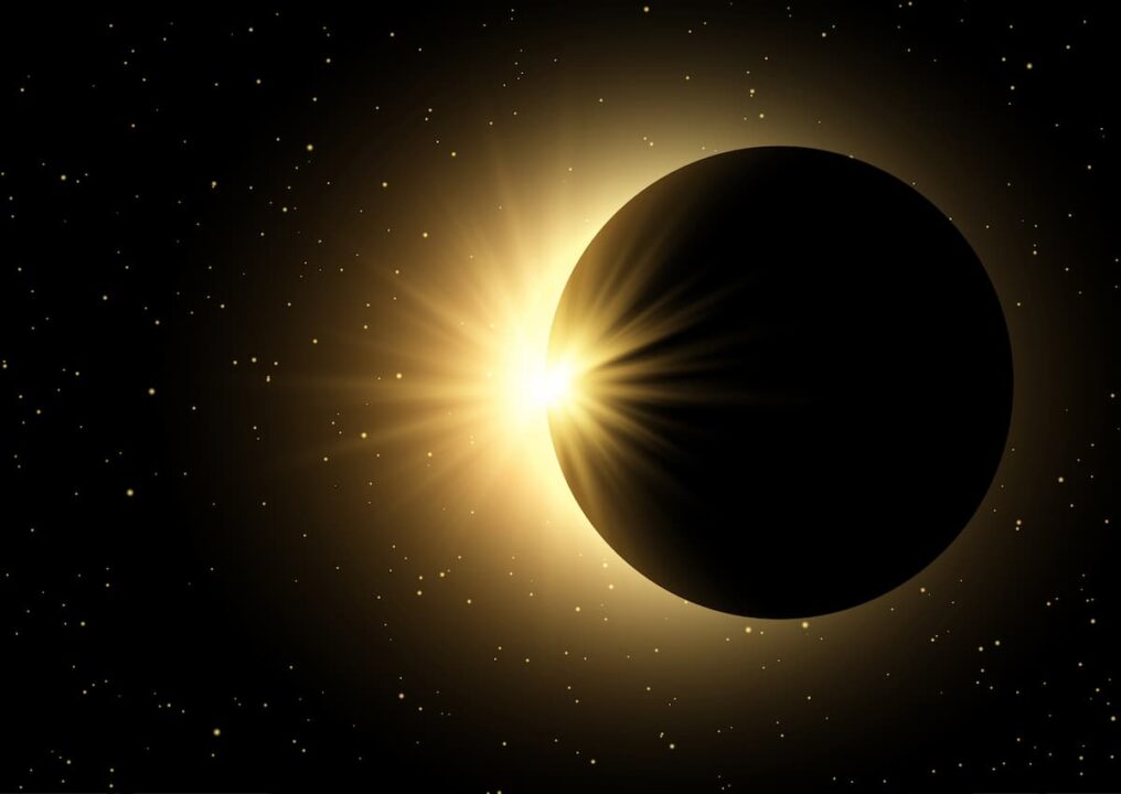 eclipse solar parcial