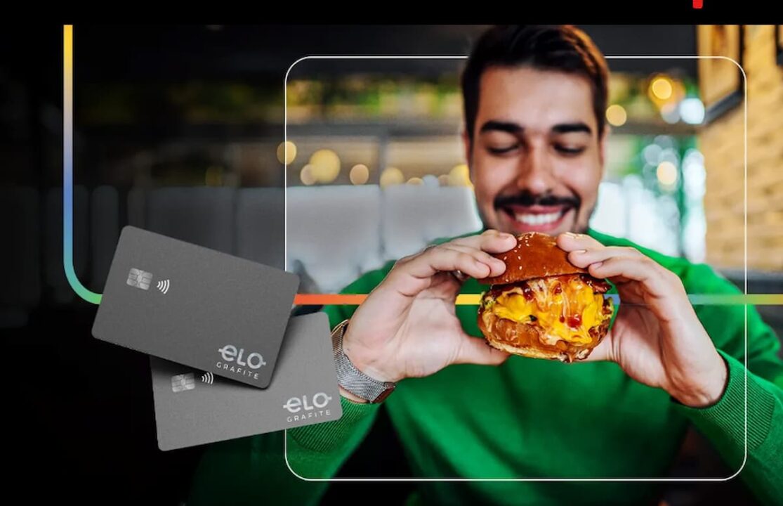 elo e ifood