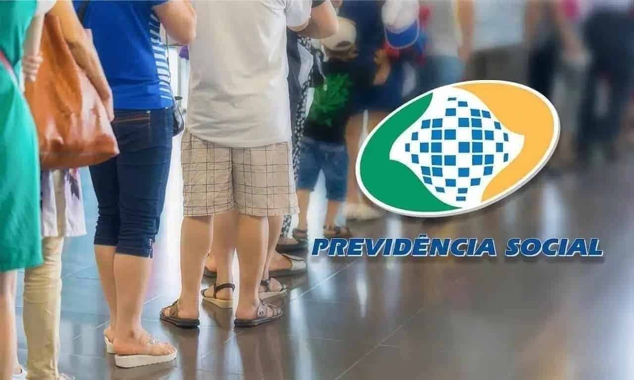 Fila do INSS mais que dobra desde que Lula prometeu zerar