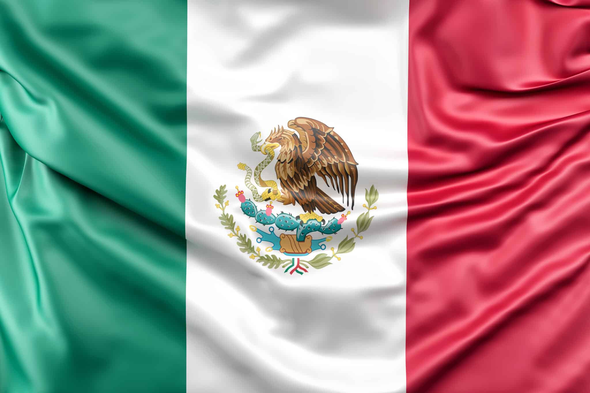 México anuncia visto eletrônico para brasileiros; início será em 2026
