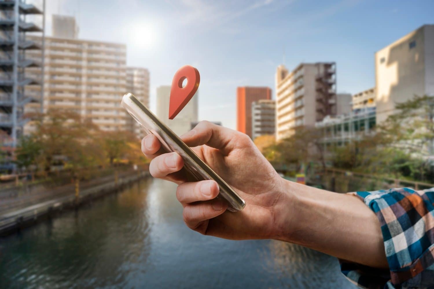 Google maps sofre erros e usuários são notificados pelo app
