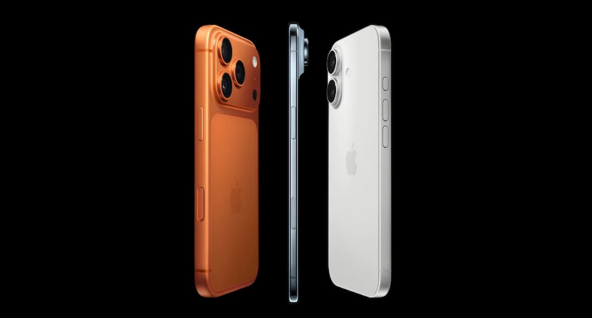 iPhone 17