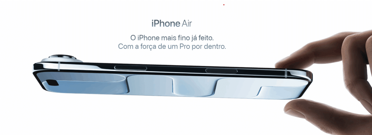 iPhone Air