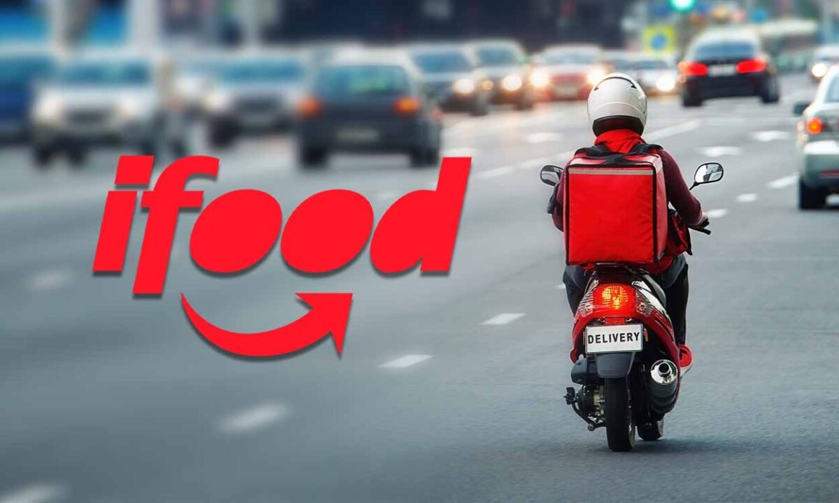  ifood