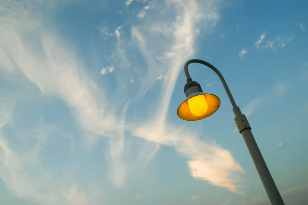 iluminação