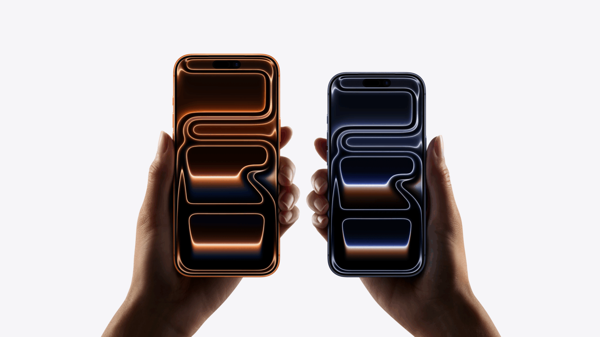 Por que o iPhone 17 ganhou a cor chamada oficialmente pela Apple de “laranja-cósmico”