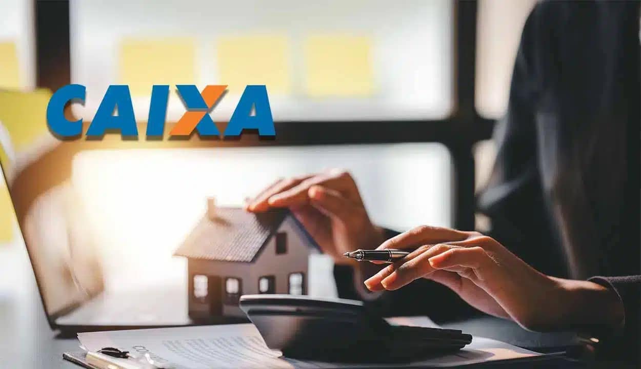 Caixa faz leilão de imóveis com 487 unidades a partir de R$ 18 mil