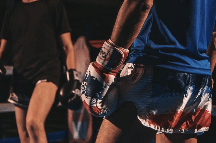 murilo bustamante ufc