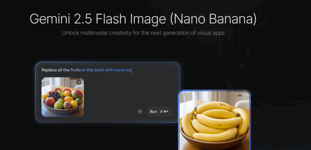 nano banana