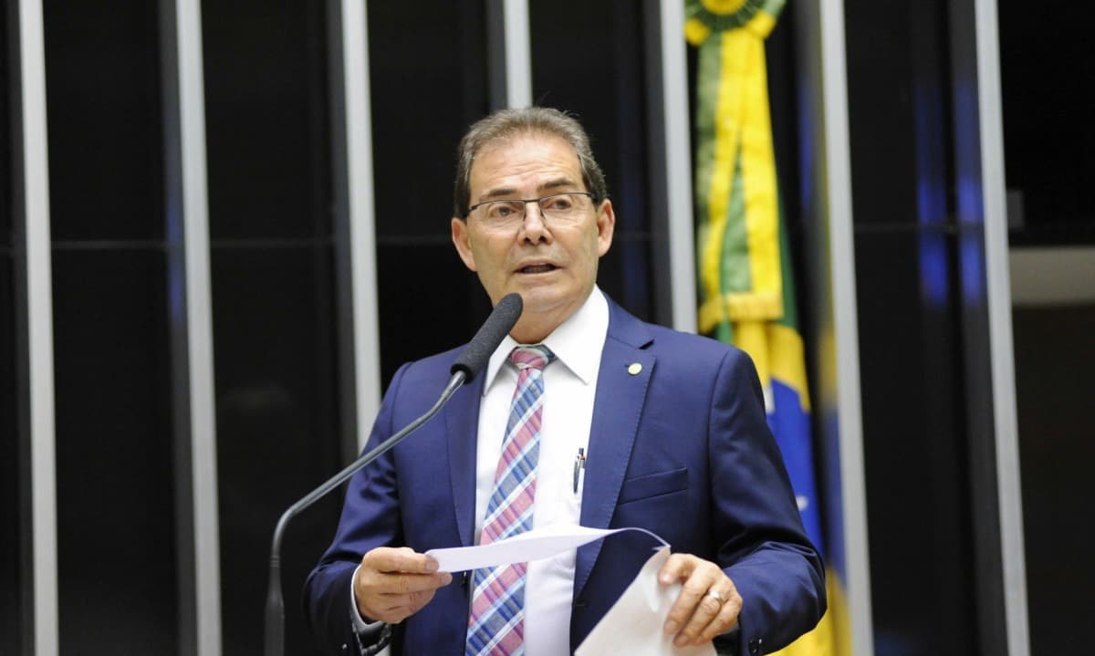 paulinho da força PL da anistia