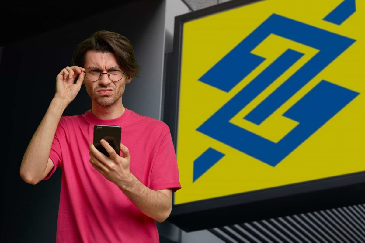 Banco do Brasil alerta: funcionário teria exigido R$ 1 milhão para invasão de sistema