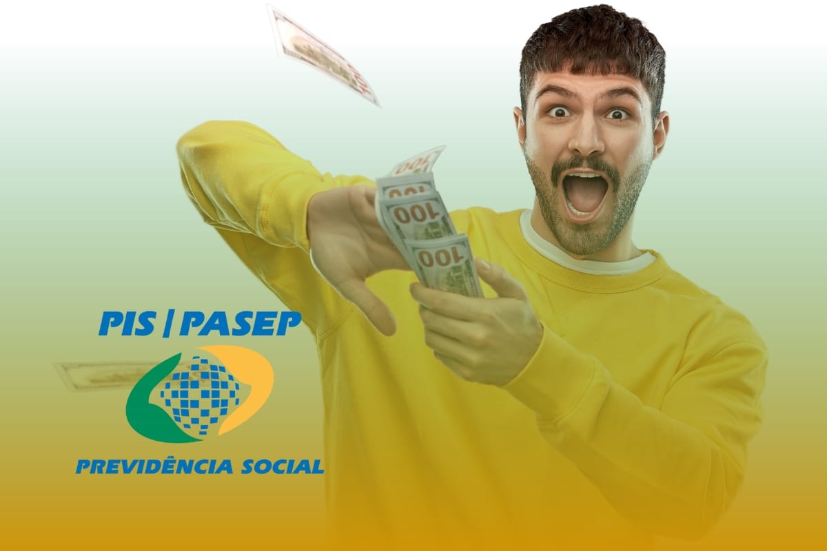 Saiba se você tem até R$ 2.800 esquecidos e como sacar rapidamente