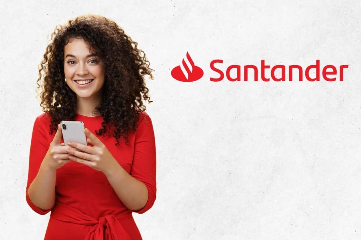 Pix no crédito: saiba como fazer com seu cartão Santander!