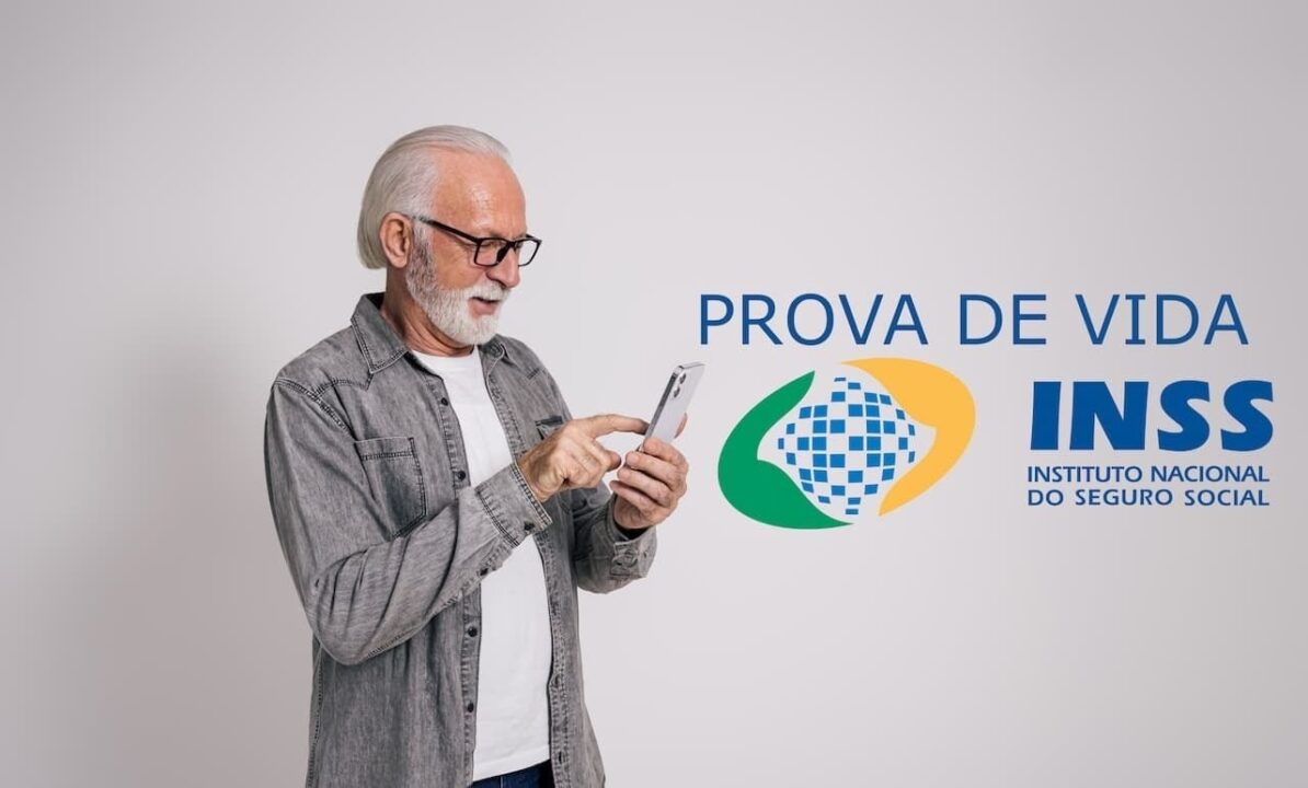 prova de vida