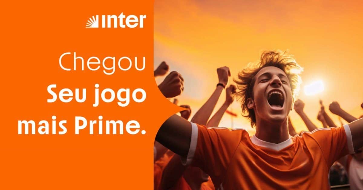 inter prime futebol