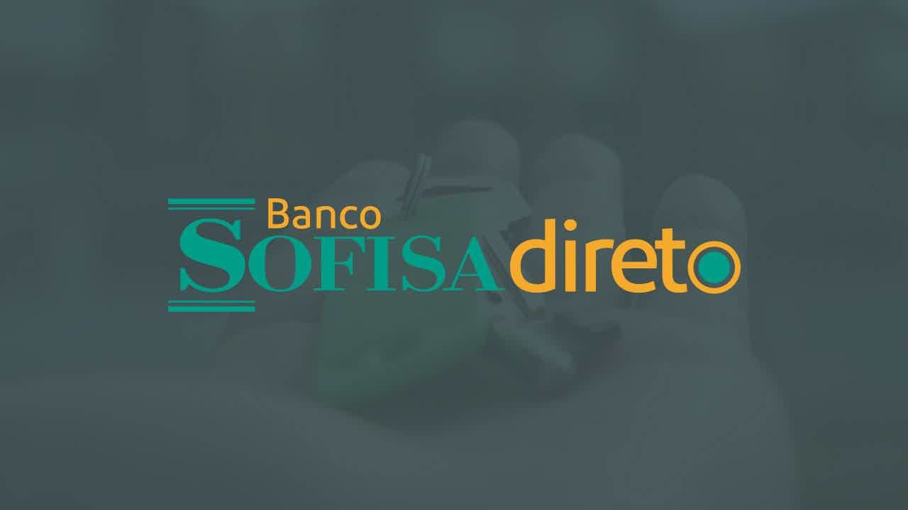 Sofisa Direto lança Visa Infinite com cashback em investimentos e acesso a salas VIP