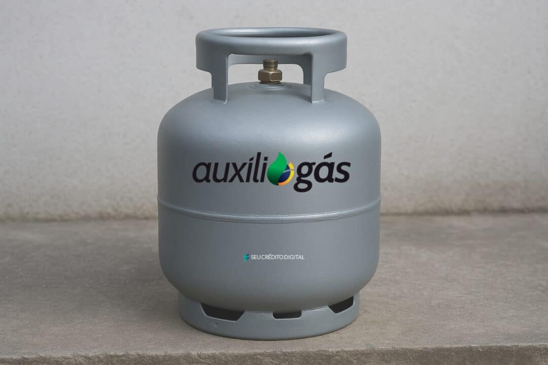 Auxílio-gás