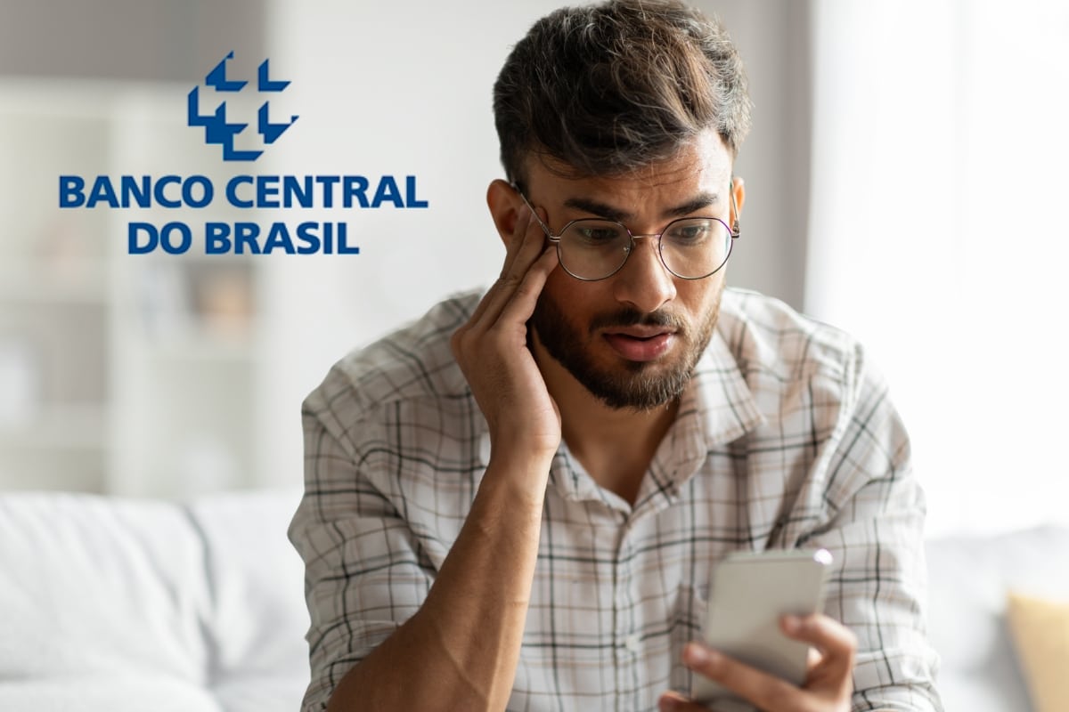 Pacotão de alertas: Banco Central emite comunicado urgente sobre chaves Pix ativas