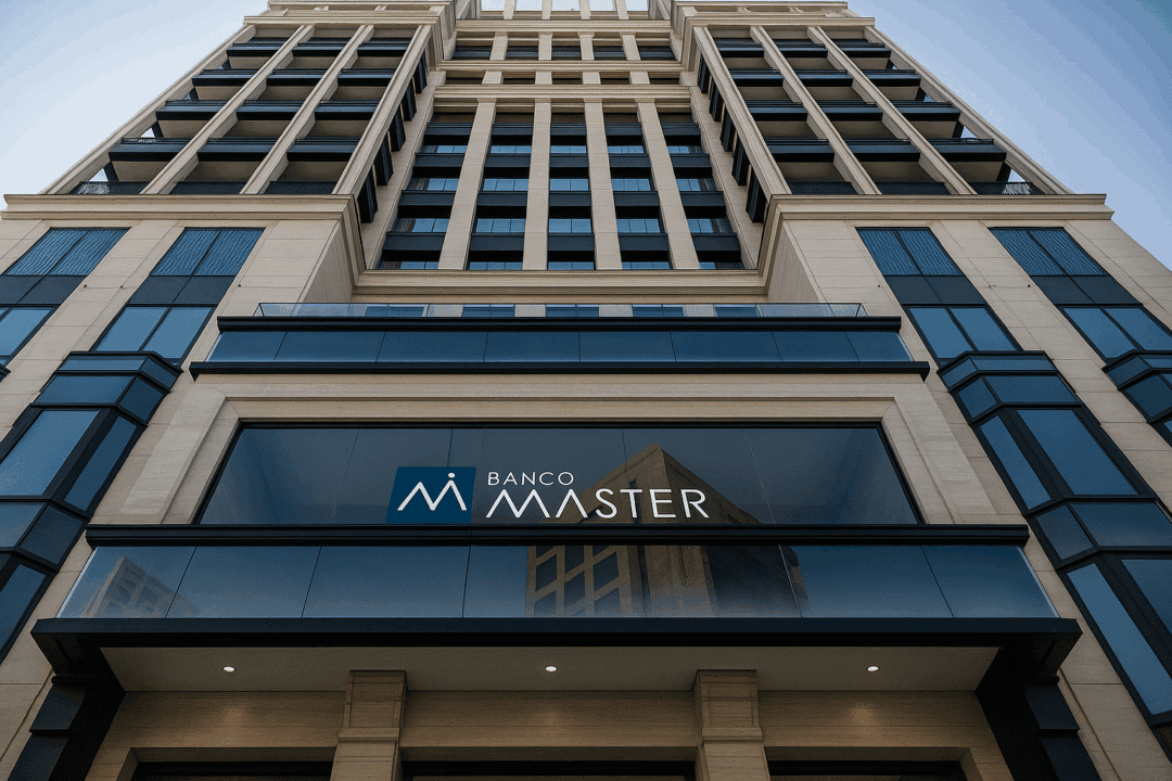 Banco Master