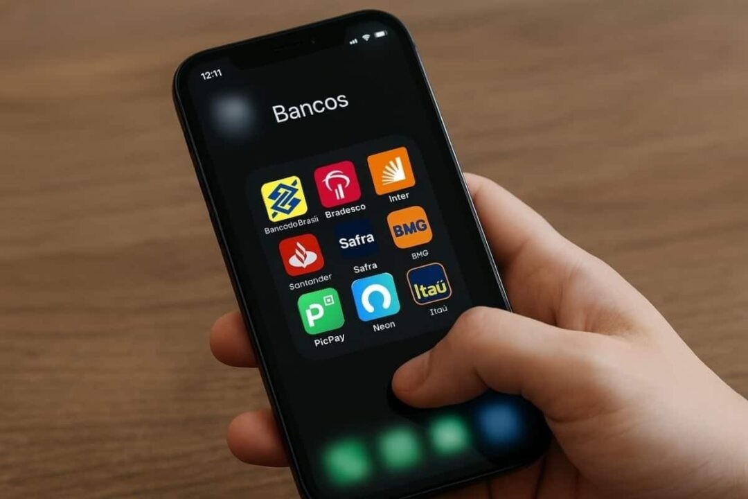 Febraban contas bancárias