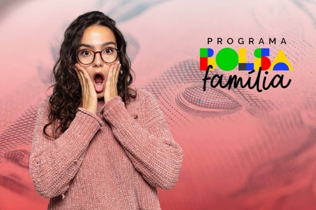 Bolsa Familia 2025