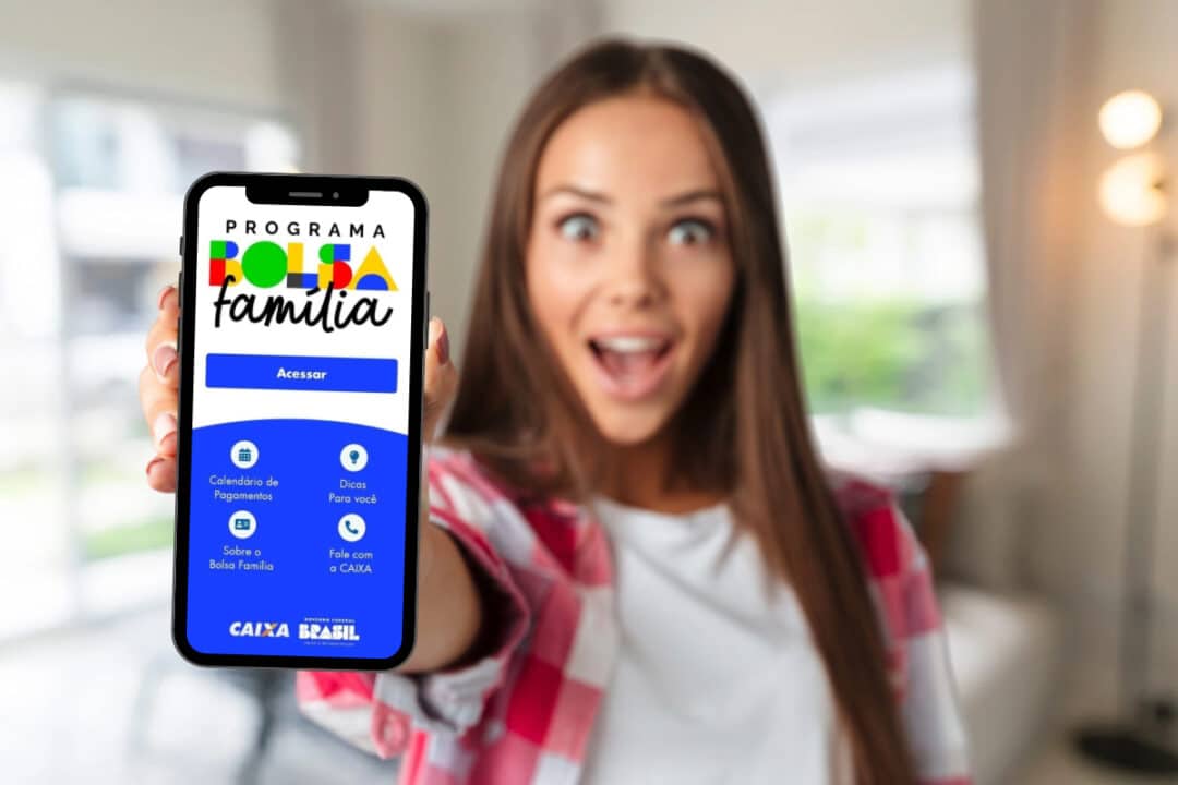 Bolsa Família