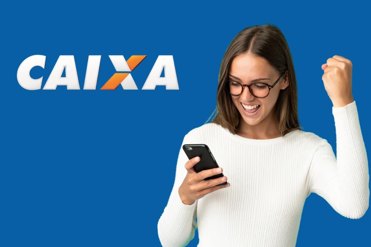 CAIXA paga R$ 600 para todos os CPFs; confira as datas de liberação