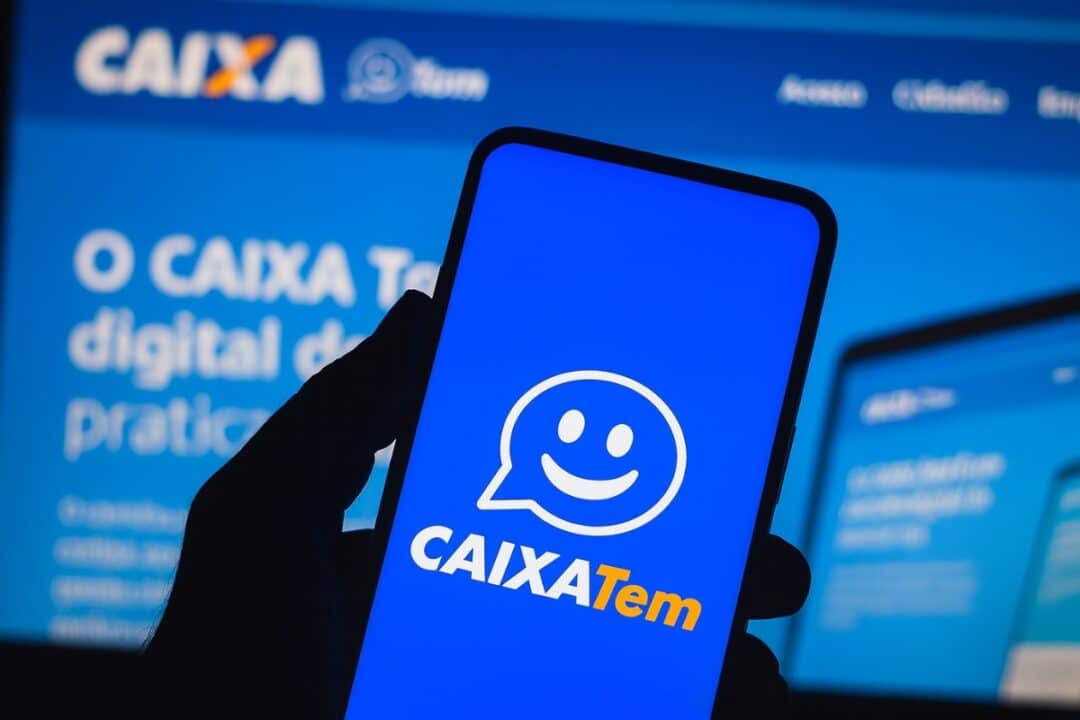 Caixa tem