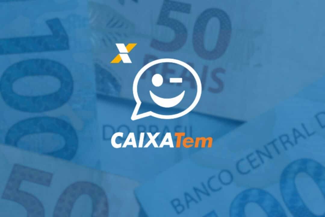 Caixa Tem Caixa