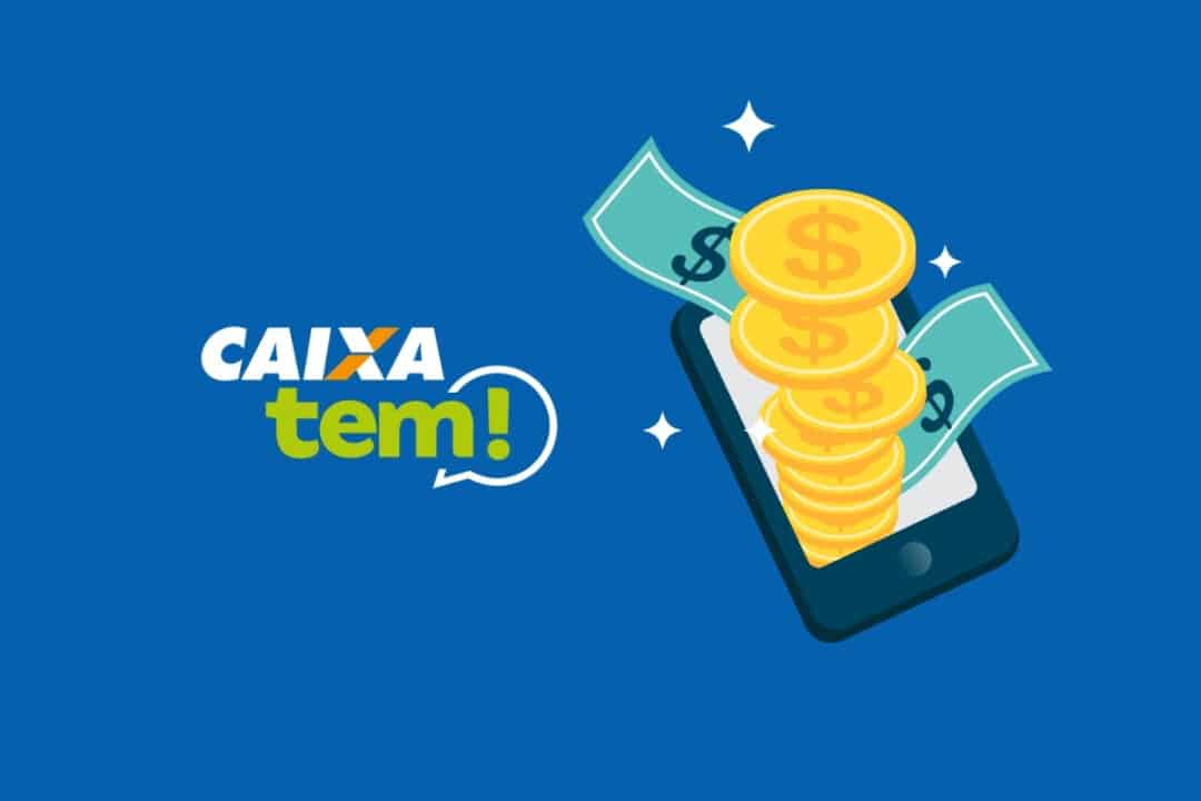 Caixa tem