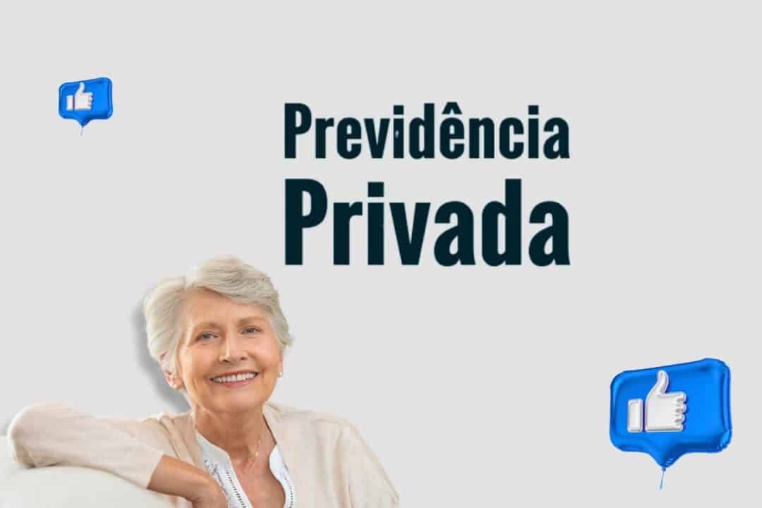 previdencia pirvada