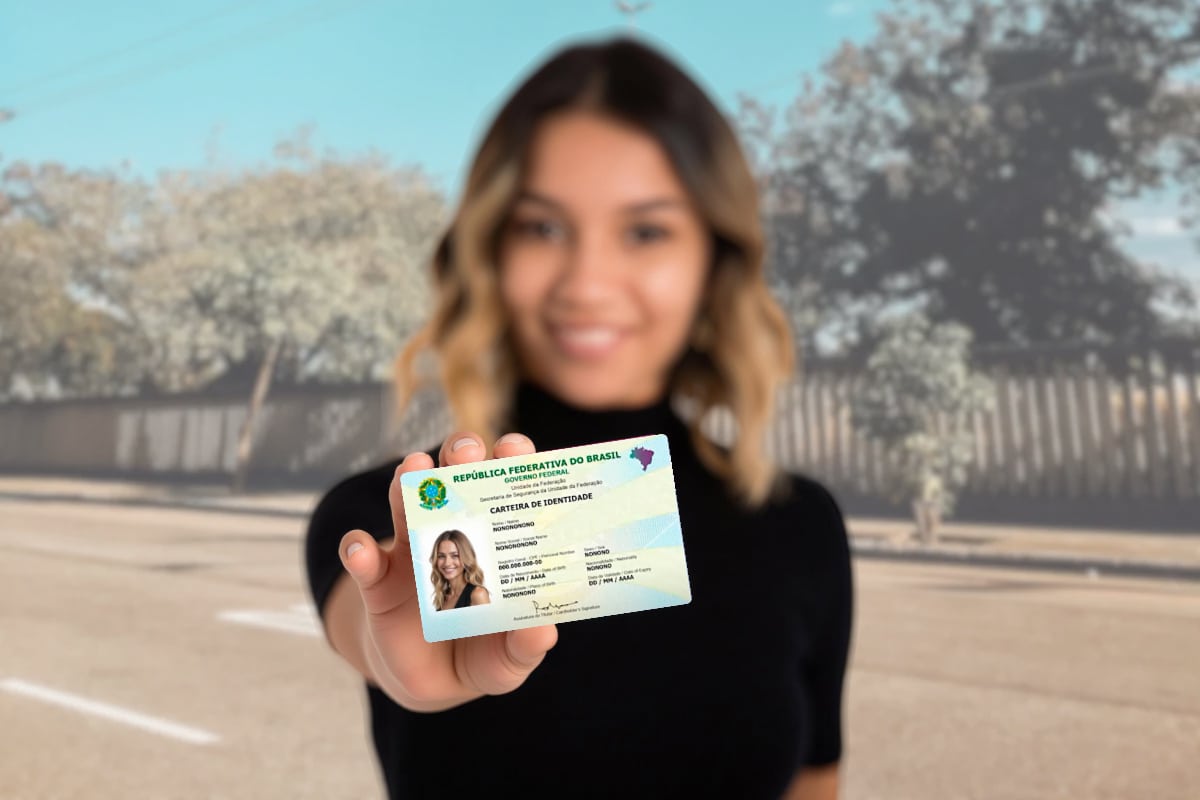 RG novo: veja o passo a passo para emitir a Carteira de Identidade Nacional (CIN) e evite problemas